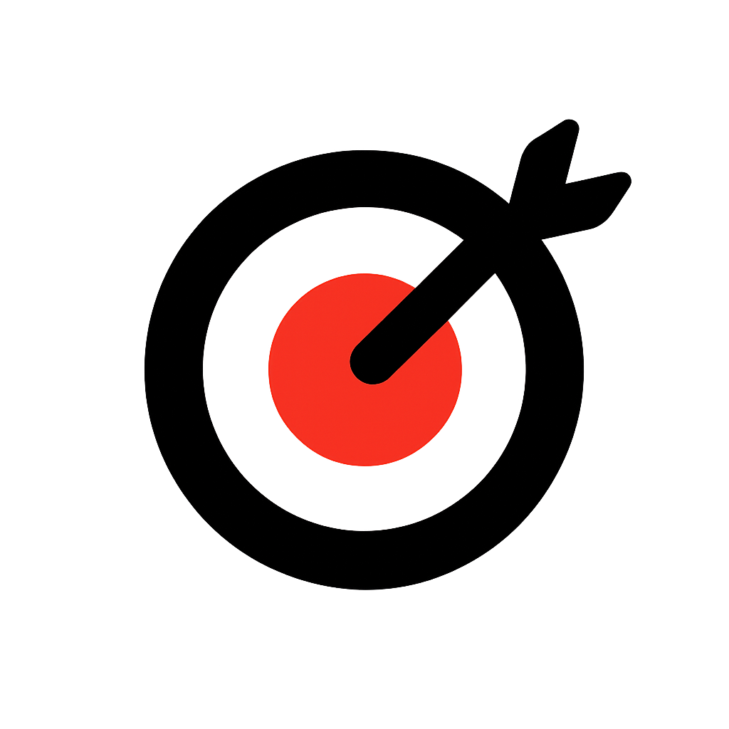 Target SGPA Logo